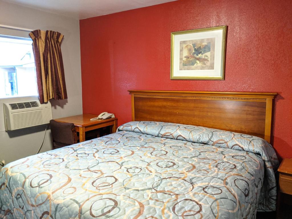 Budget Inn El Reno photo 4