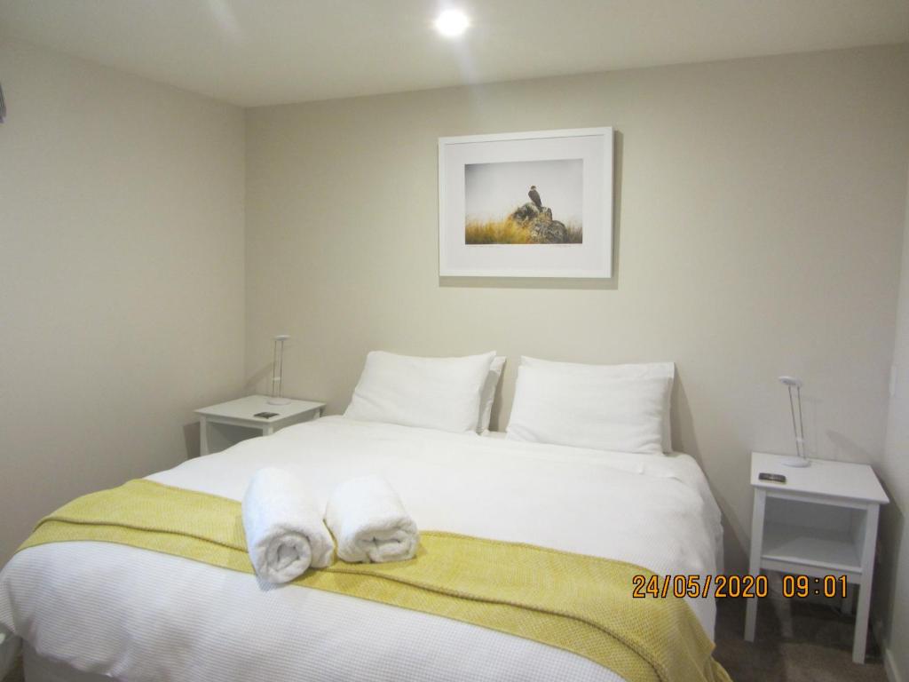 Wanaka's Private Escape photo 1