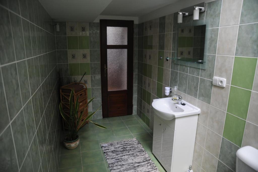 Apartmá v pivovaru Genius noci photo 3