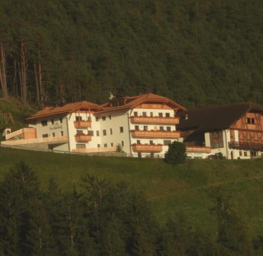 Forchnerhof -Appartement Dolomitenblick photo 4