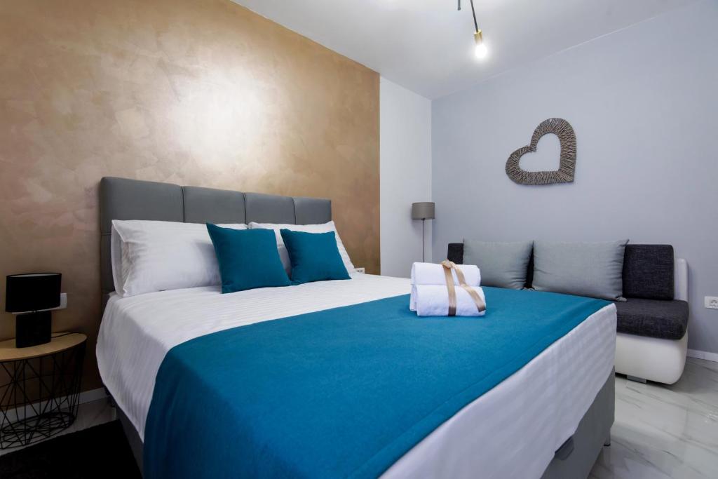 Euroholiday apartments photo 4