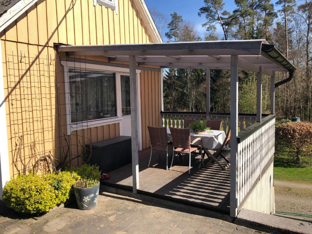 Naturskönt boende vid Sjö photo 3