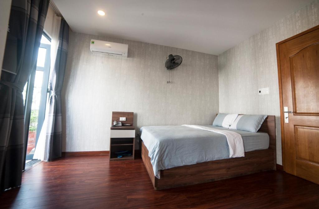 Tre Việt Tuy Hòa Hotel