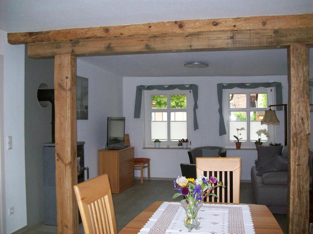 Ferienhaus Paries photo 2
