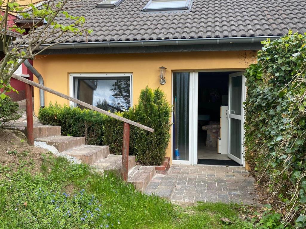 Appartement Eifelsteig photo 1