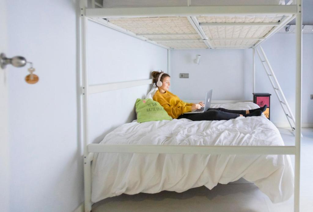 La Cocotera Boutique Hostel & Coworking photo 4