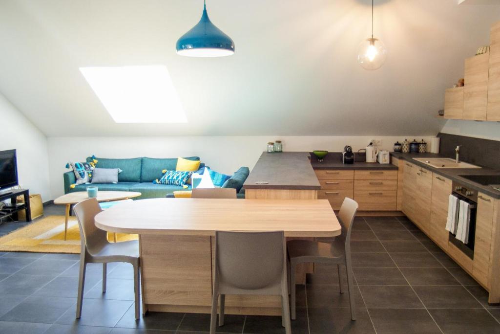 La Champanaise - 2 bedroom apartment 300m from Lake Annecy photo 4