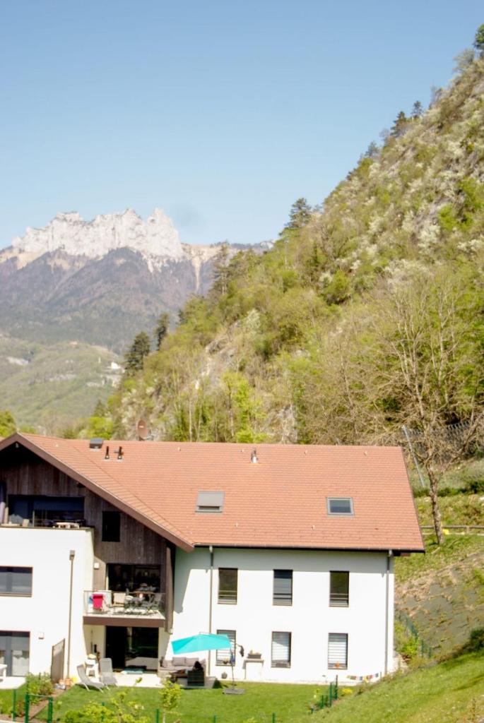 La Champanaise - 2 bedroom apartment 300m from Lake Annecy photo 3