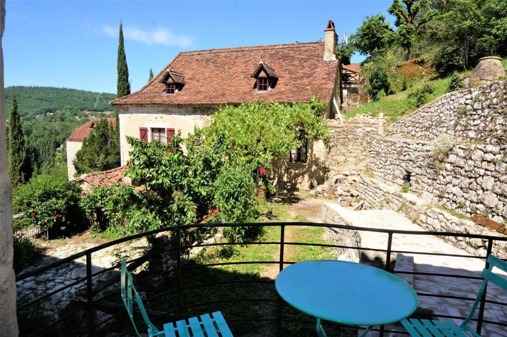 gite du tourneur photo 1