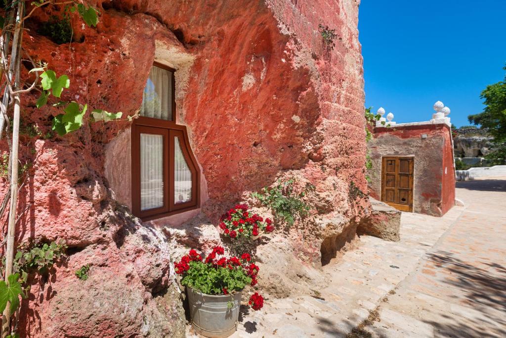 Masseria Torre Rossa photo 1
