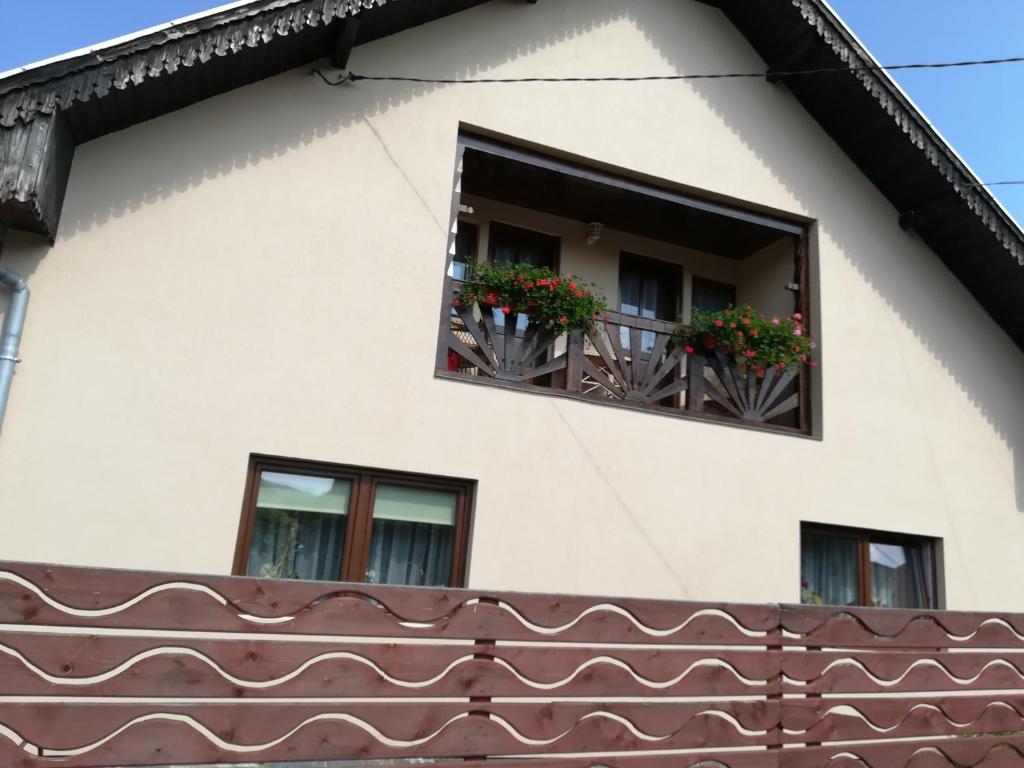 Nárcisz B&B photo 2