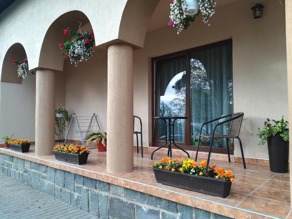Nárcisz B&B photo 4