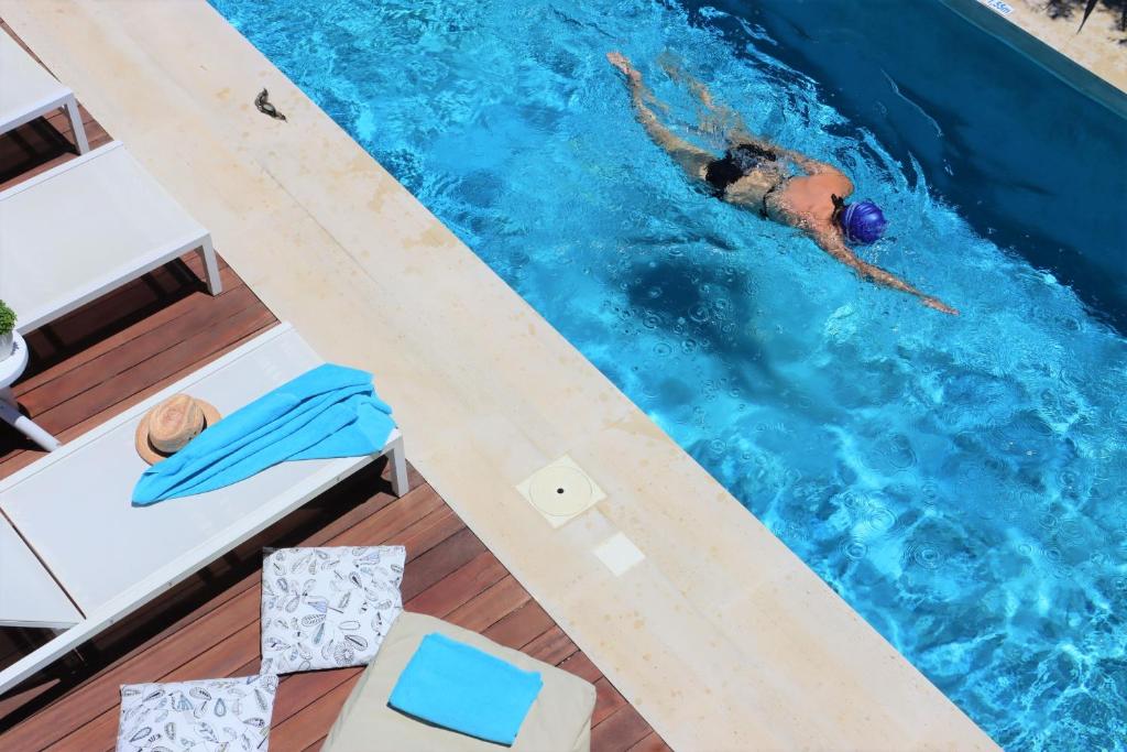 Fos Villa, a Luxe House with Private Heated Pool photo 4