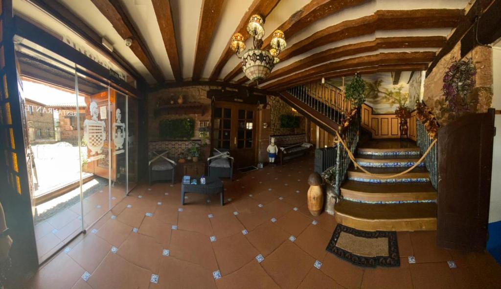 La Casona photo 1