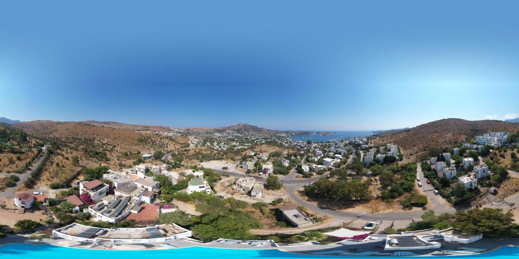 Panorama Hotel Bodrum photo 4