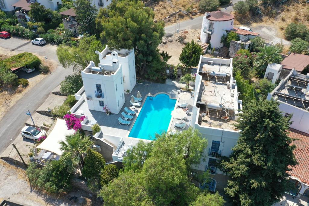 Panorama Hotel Bodrum photo 3