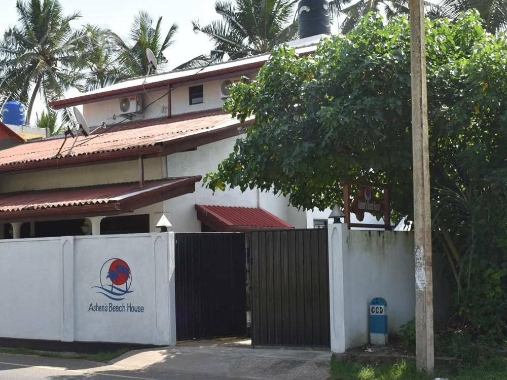 Ashen's Beach House photo 2