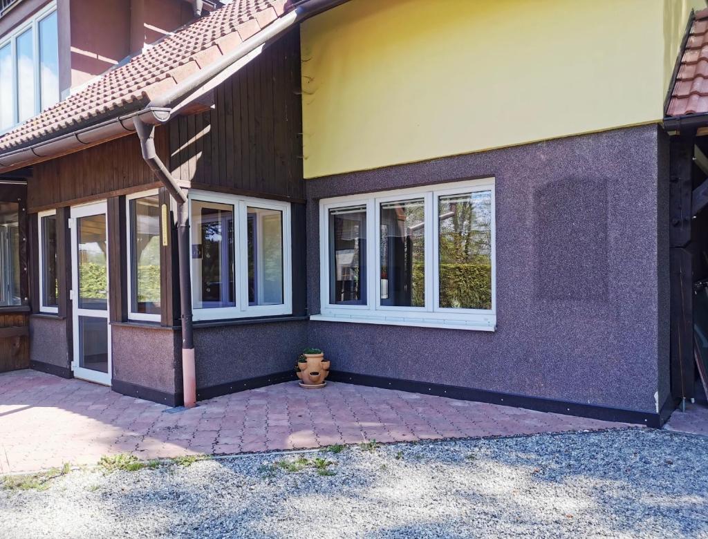 Apartmán U Brabců Room Type - Suite