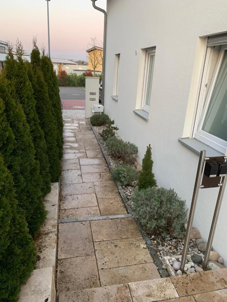 Neues Zimmerapartment mit Bad photo 2
