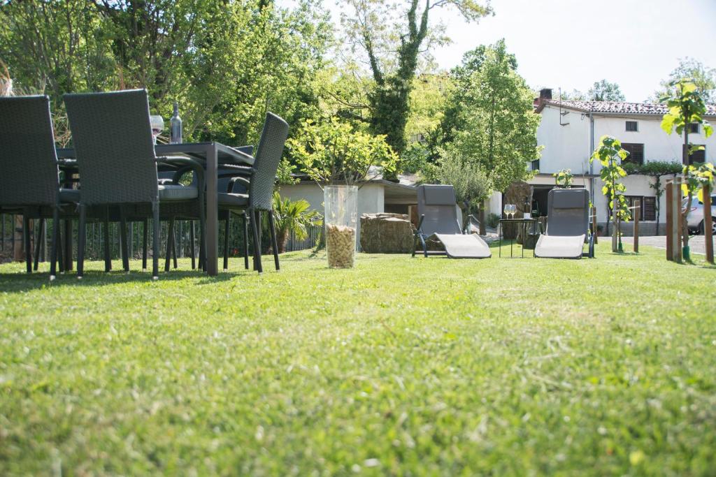 Apartment Vidus Wine Estate photo 4