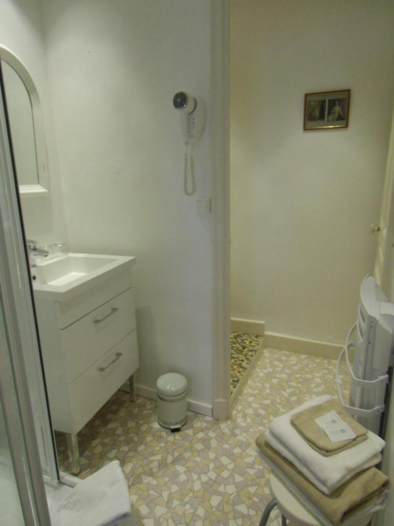 Hôtel De La Providence photo 3