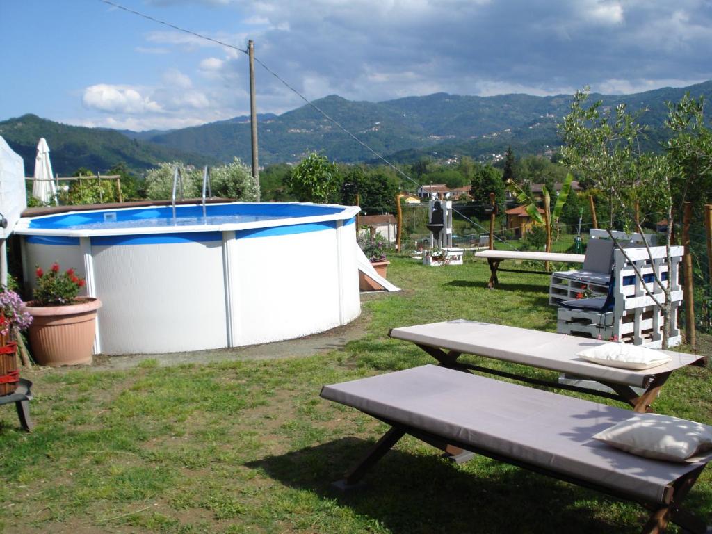 Casa Vacanze Lillo photo 2
