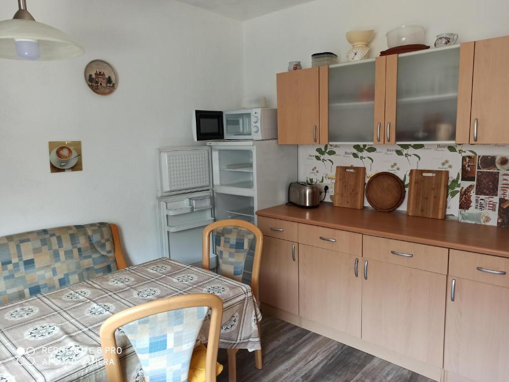 Ferienwohnung mit Terrassen für 1-4 Personen photo 3