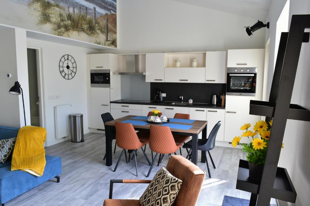 Appartement zeldenrust photo 1