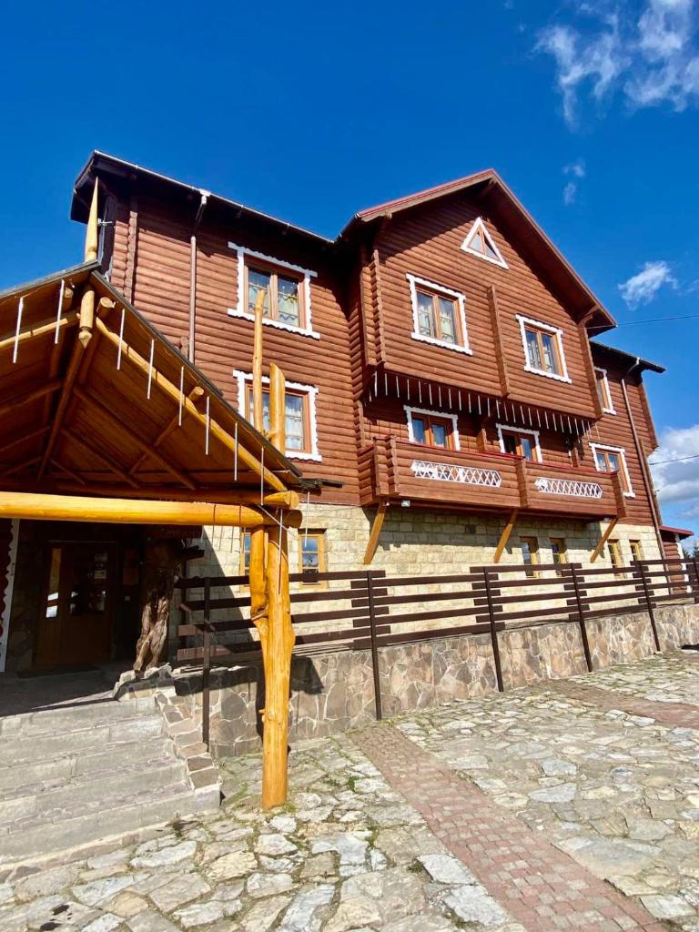 Panorama Karpat photo 3