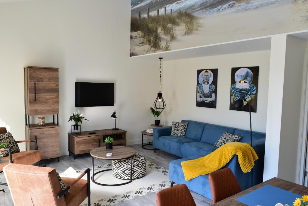 Appartement zeldenrust photo 2