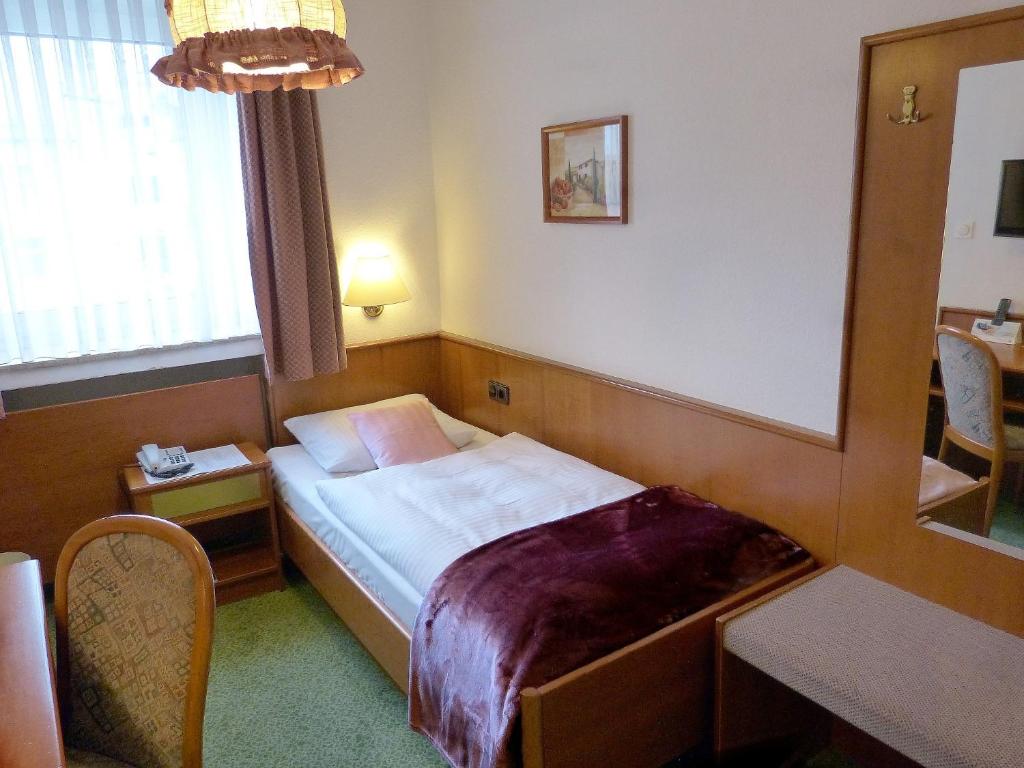 Одноместный (Одноместный номер), Hotel Wurms