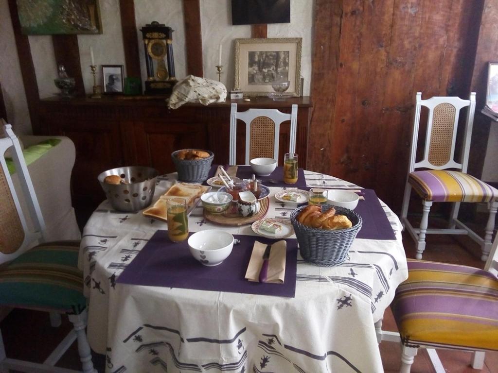 le Clos du Carriou photo 2