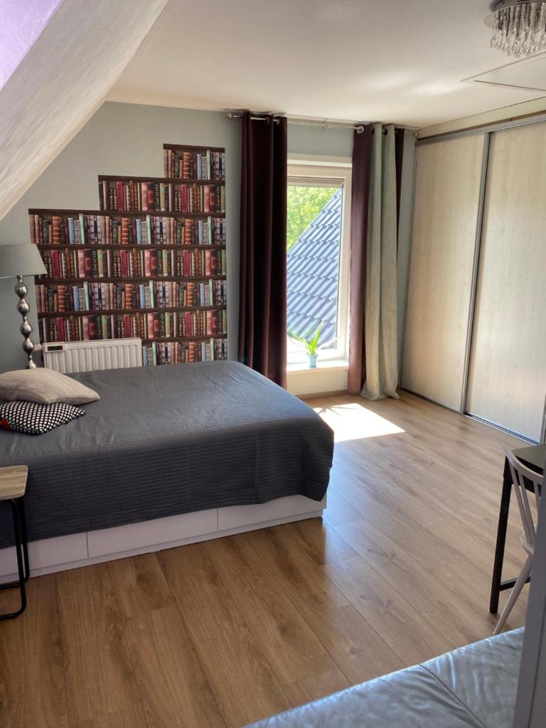 Zoutelande,modern verblijf bij de zee photo 3