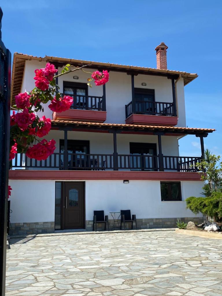 Sea View Villa Anastasia photo 2