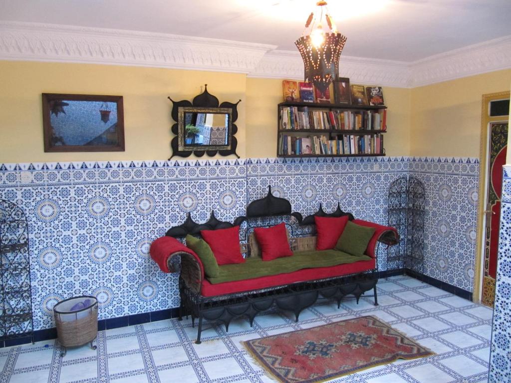 Четырехместный (Четырехместный номер с душем), Sindi Sud