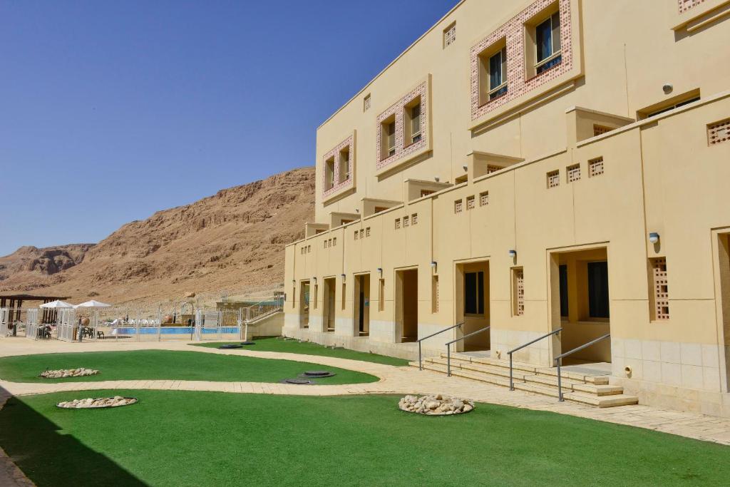 HI - Massada Hostel photo 3