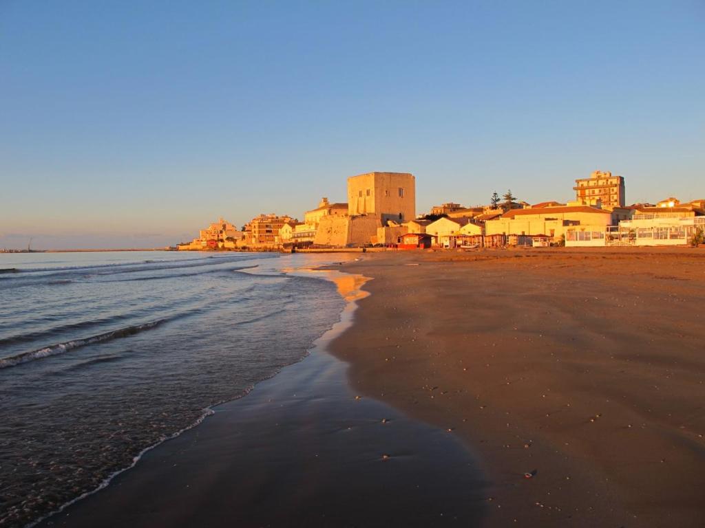 Villa Sea Sky - Sicily In photo 3