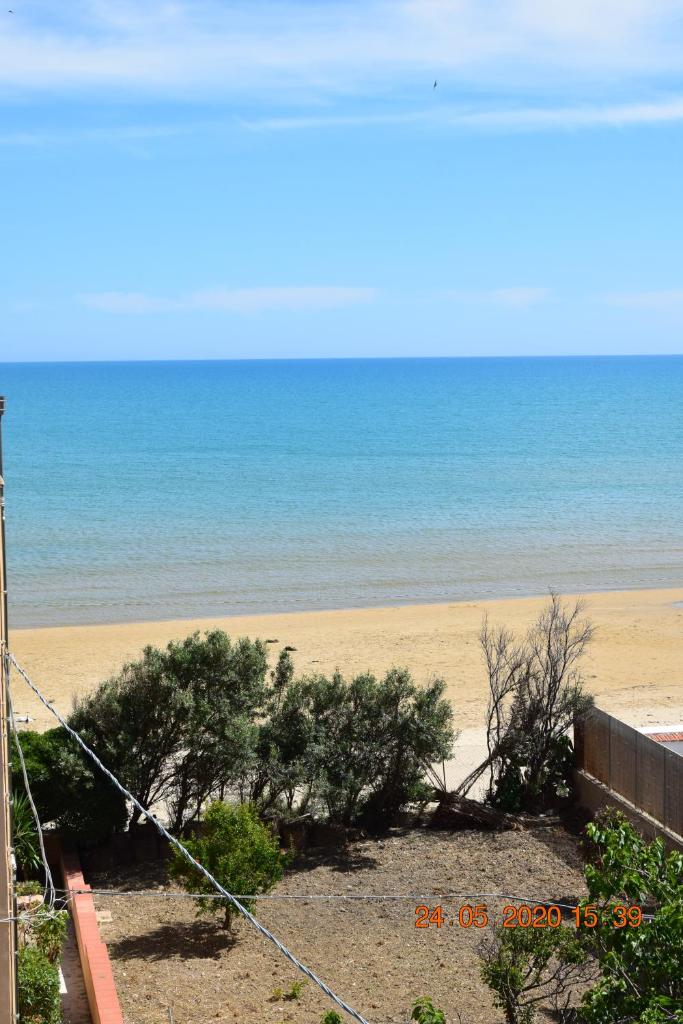 A mmari semu - Scala dei Turchi photo 3