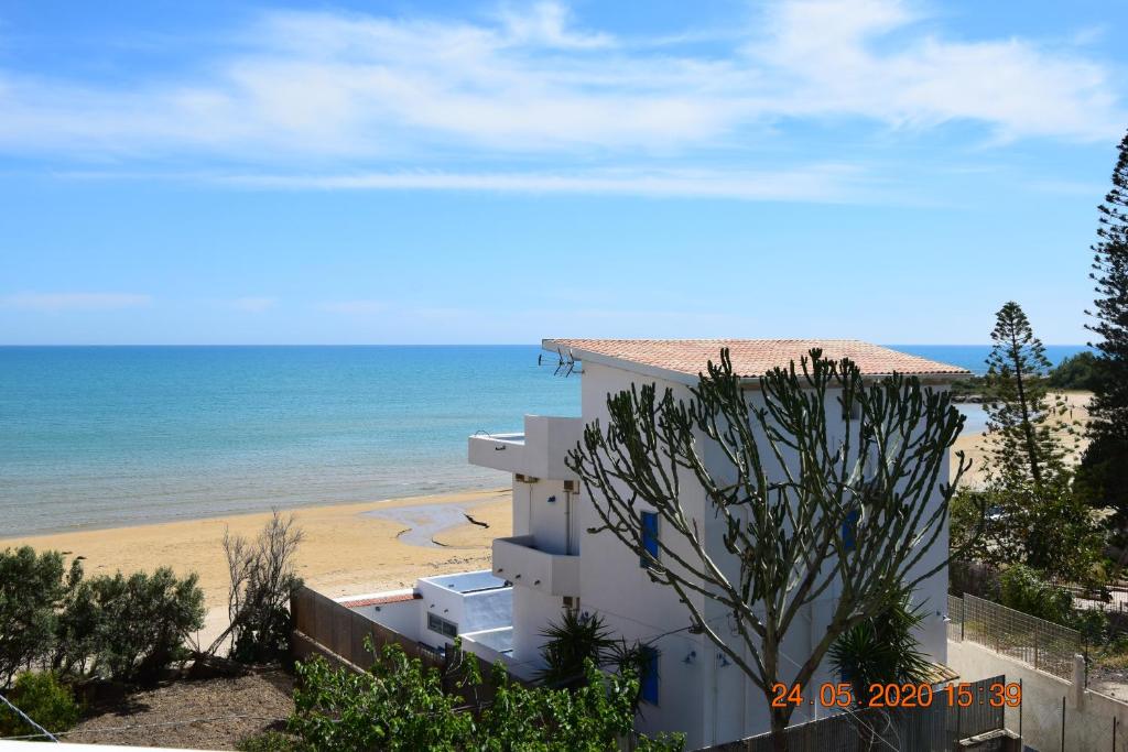 A mmari semu - Scala dei Turchi photo 1
