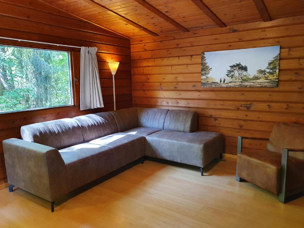 Vakantieoord De Bronzen Emmer photo 1