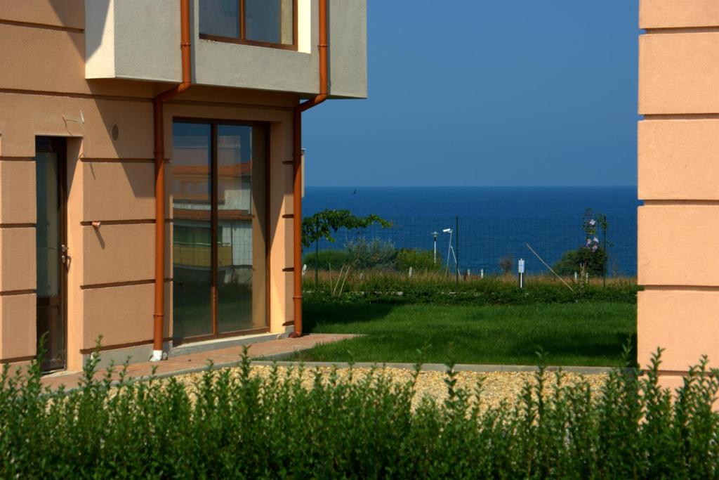 Seagarden Villa Resort photo 3