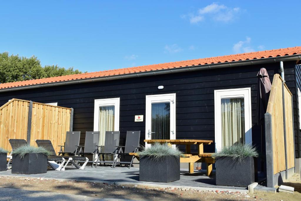 Appartement zeldenrust photo 3