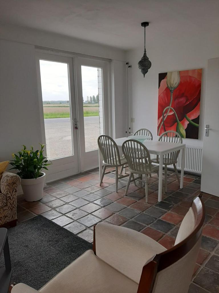 Vakantiewoning Het Olietunnetje photo 3