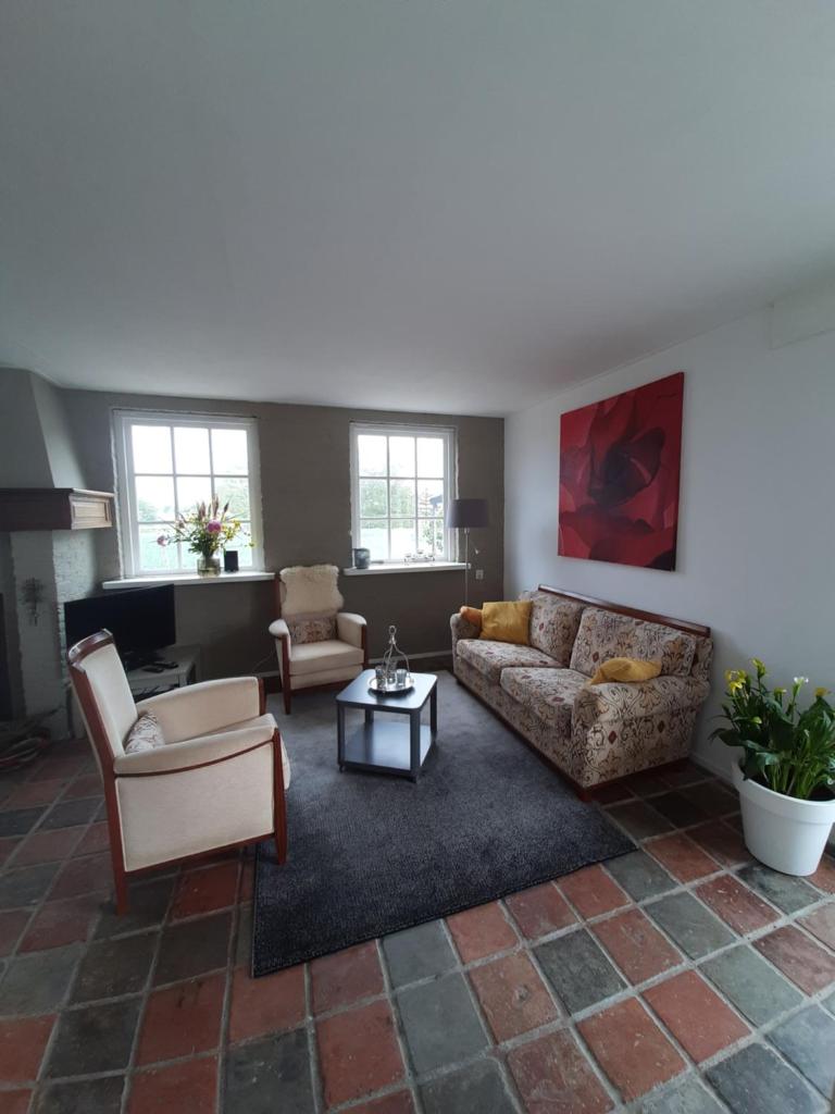 Vakantiewoning Het Olietunnetje photo 2