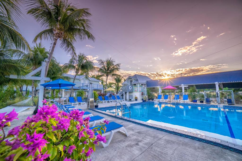 Ibis Bay Beach Resort image