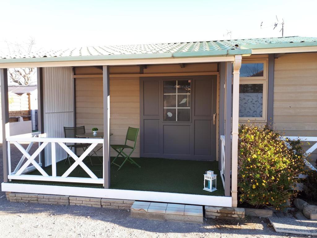Les Chalets la Plage - Etape Vacances photo 1