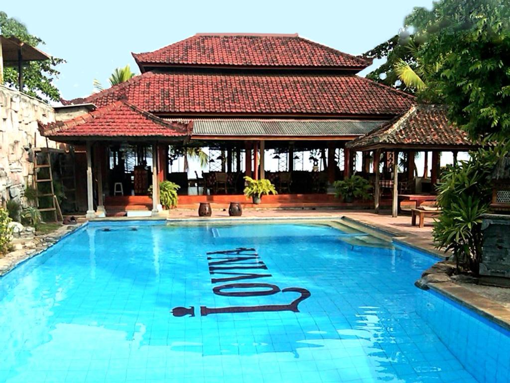 Lovina Beach Hotel photo 2