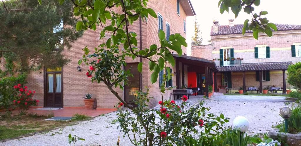 HOTEL B&B RESORT Fonte La Castellana photo 4