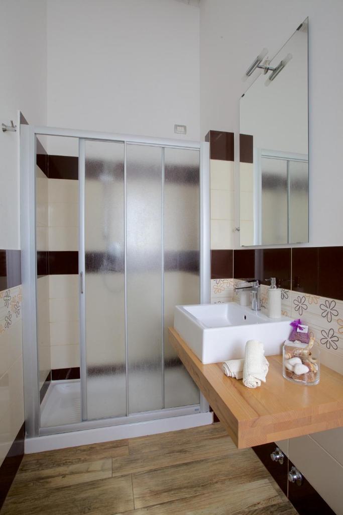 B&B Vivere il Mare photo 3