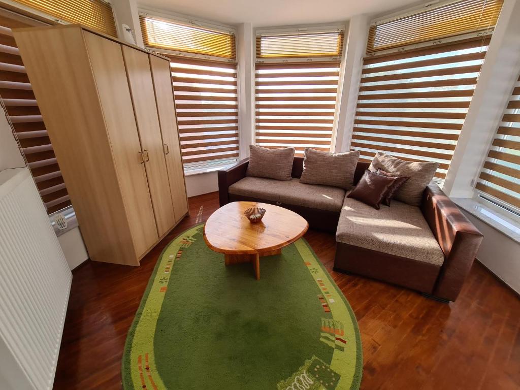 Guest House Luxotel photo 2